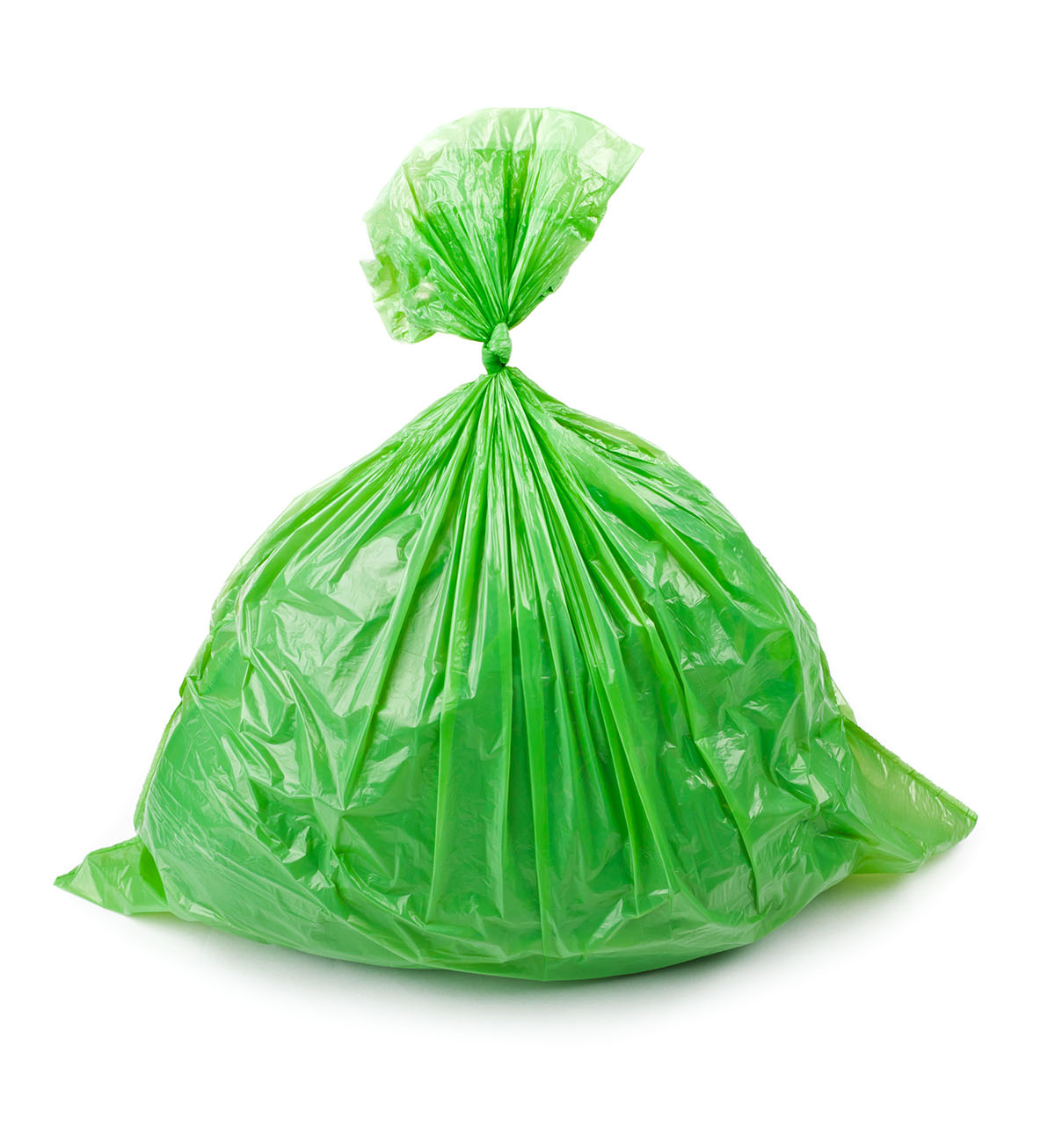 Påsar från Höganäs av miljövänlig plast