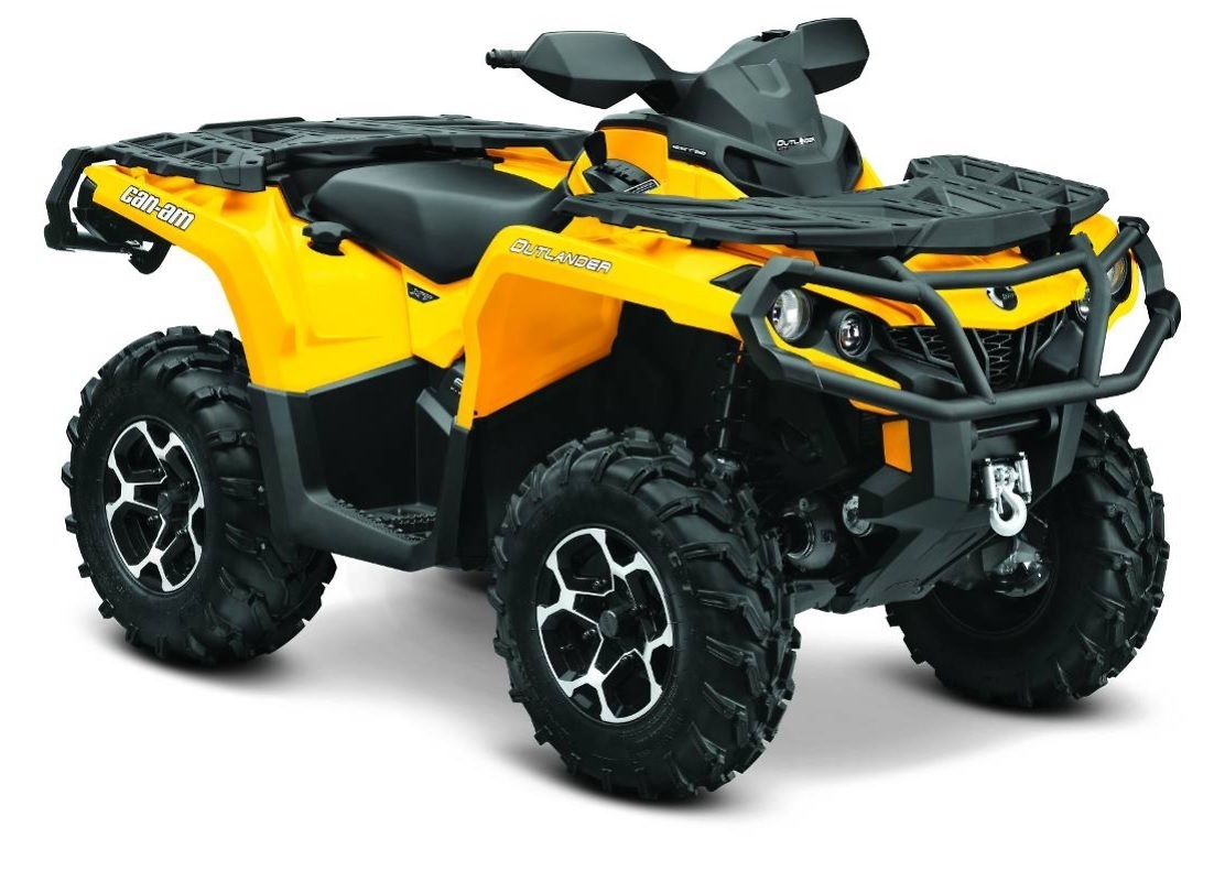 atv-tillbehör för din atv