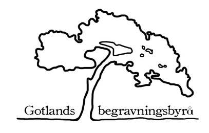 Dödsannonser på gotlands begravningsbyrå