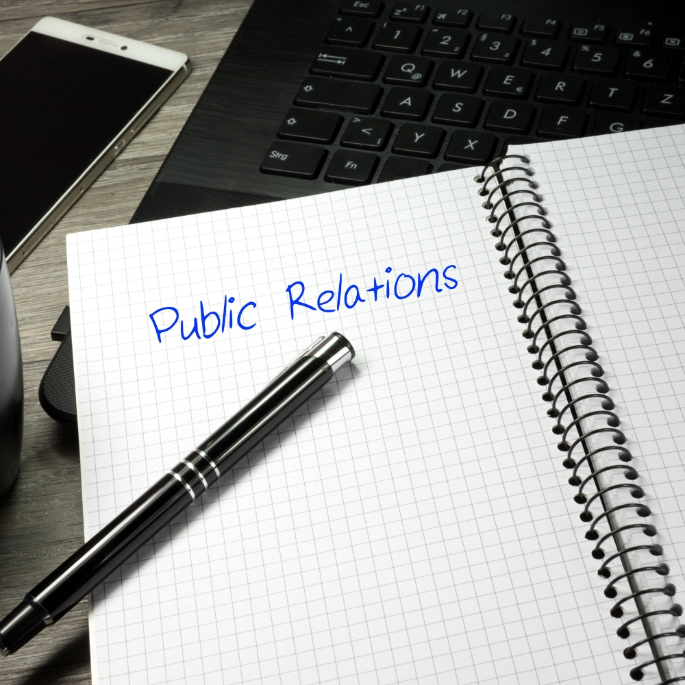 LFPR en pr byrå i malmö