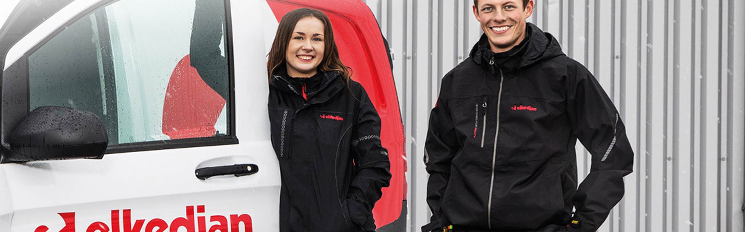 Eltjänst i Årjäng även elektriker i Töcksfors